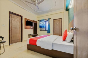 Hotel O INTERNATIONAL EMBASSY